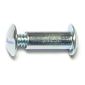 Midwest Fastener 24, 5/8" Brl Lg, Steel Zinc, 10 PK 71945